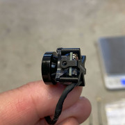 Pavo Pico - 88g AUW - Flywoo O3 Lite - 5 min  w/ RDQ 525mah 2s - RotorBuilds - #3