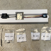 Pavo Pico - 88g AUW - Flywoo O3 Lite - 5 min  w/ RDQ 525mah 2s - RotorBuilds - #2