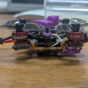 Yokto Quad - The smallest brushless FPV quad (*in 2023) - RotorBuilds - #8