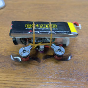 Yokto Quad - The smallest brushless FPV quad (*in 2023) - RotorBuilds - #1