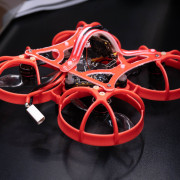 Spezilicious 65 Lite - 17.95g with 35mm props - RotorBuilds - #7