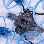 Spezilicious 65 Lite - 17.95g with 35mm props - RotorBuilds - #1