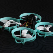 Custom Whoop Build Guide - RotorBuilds - #9