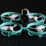 Custom Whoop Build Guide - RotorBuilds - #8
