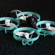 Custom Whoop Build Guide - RotorBuilds - #7