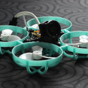Custom Whoop Build Guide - RotorBuilds - #6