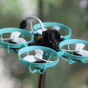 Custom Whoop Build Guide - RotorBuilds - #5