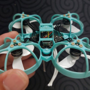 Custom Whoop Build Guide - RotorBuilds - #4