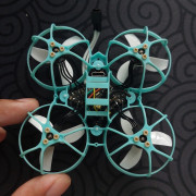 Custom Whoop Build Guide - RotorBuilds - #2