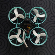 Custom Whoop Build Guide - RotorBuilds - #1