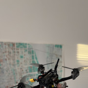 Walksnail Touring 122 - Digital 2s 3in - RotorBuilds - #2