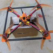5" C-Punk Racer sub 250g - RotorBuilds - #7