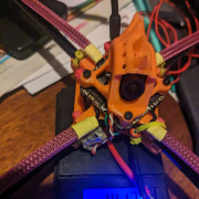 5" C-Punk Racer sub 250g - RotorBuilds - #4