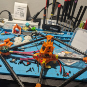 5" C-Punk Racer sub 250g - RotorBuilds - #2
