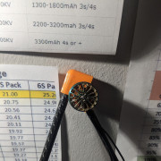 5" C-Punk Racer sub 250g - RotorBuilds - #3