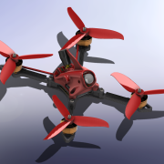 EGCRedOne - RotorBuilds - #3