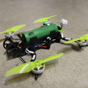 Neonman - RotorBuilds - #12