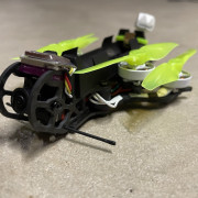 Neonman - RotorBuilds - #13