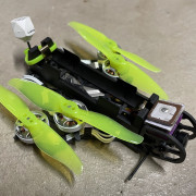 Neonman - RotorBuilds - #11