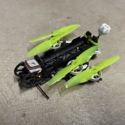 Neonman - RotorBuilds - #9