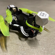 Neonman - RotorBuilds - #10