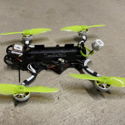 Neonman - RotorBuilds - #8