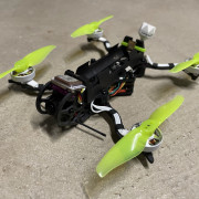 Neonman - RotorBuilds - #7