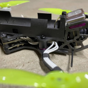 Neonman - RotorBuilds - #5