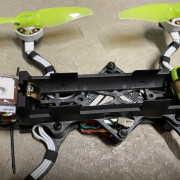 Neonman - RotorBuilds - #3