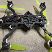 Neonman - RotorBuilds - #2