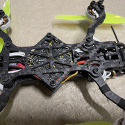 Neonman - RotorBuilds - #1