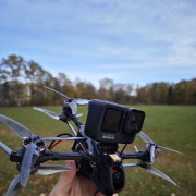 Rekon FPV Y6 - RotorBuilds - #1