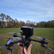 Rekon FPV Y6 - RotorBuilds - #2