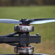 Rekon FPV Y6 - RotorBuilds - #3