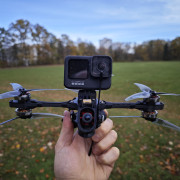 Rekon FPV Y6 - RotorBuilds - #4