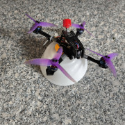 Scythe  4S Racer - RotorBuilds - #9