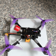 Scythe  4S Racer - RotorBuilds - #8