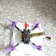 Scythe  4S Racer - RotorBuilds - #7