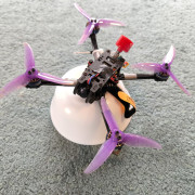Scythe  4S Racer - RotorBuilds - #6
