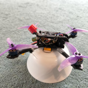 Scythe  4S Racer - RotorBuilds - #4
