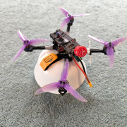 Scythe  4S Racer - RotorBuilds - #5