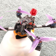 Scythe  4S Racer - RotorBuilds - #3
