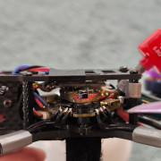 Scythe  4S Racer - RotorBuilds - #2