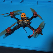 My Babytooth - RotorBuilds - #3