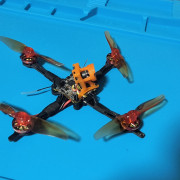 My Babytooth - RotorBuilds - #2