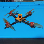 My Babytooth - RotorBuilds - #1