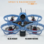 Spezi's Racewhoop 2024 - RotorBuilds - #7