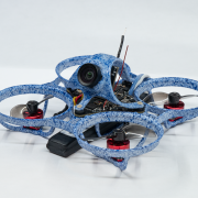 Spezi's Racewhoop 2024 - RotorBuilds - #6