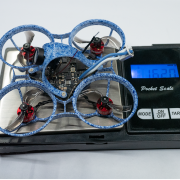 Spezi's Racewhoop 2024 - RotorBuilds - #5