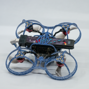 Spezi's Racewhoop 2024 - RotorBuilds - #3